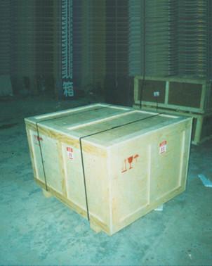 供应苏州刚带木箱 出口电缆盘 定做木箱