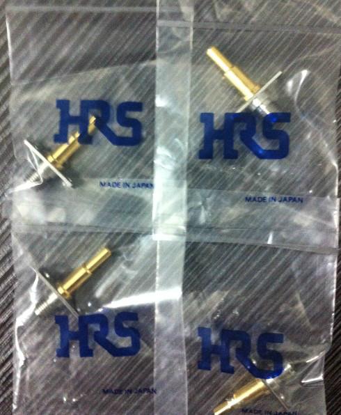 供应用于测试设备的广濑射频测试头MS-156-HRMJ-3射频头
