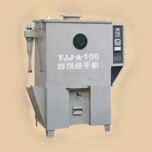 广东YJJ吸入式焊剂烘干箱，吸入式自控焊剂烘干箱产品报价图片