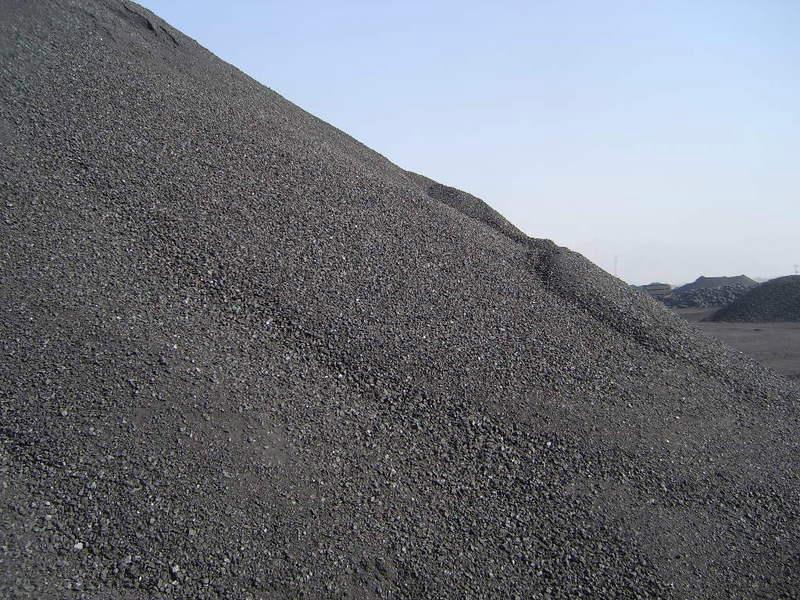 煤炭销售公司销售供暖用锅炉煤型煤批发