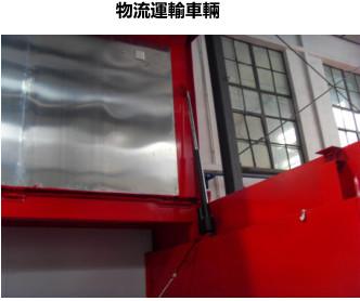 供应物流车用电动执行器 台湾推杆电机生产厂家 大推力电动推杆