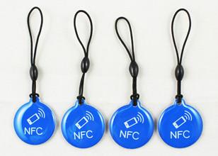 供应深圳NFC生产厂家手机支付卡片价格
