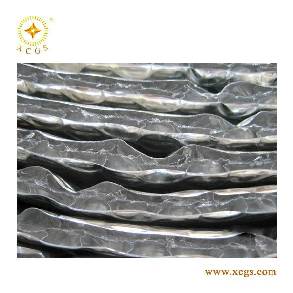 供应国际标准隔热材气泡铝箔隔热材