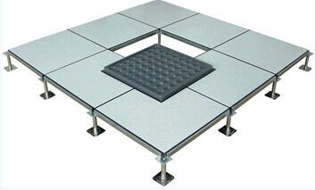 供应平和HPL防静电地板，抗静电活动地板、瓷面活动地板、OA地板