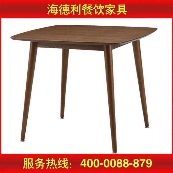橡木餐桌椅组合多功能家用餐厅家具实木餐桌实木餐桌椅