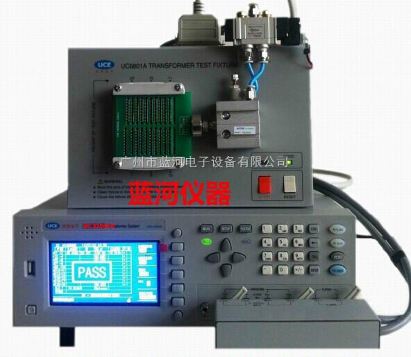 供应3259/UC3259XB变压器综合测试仪图片