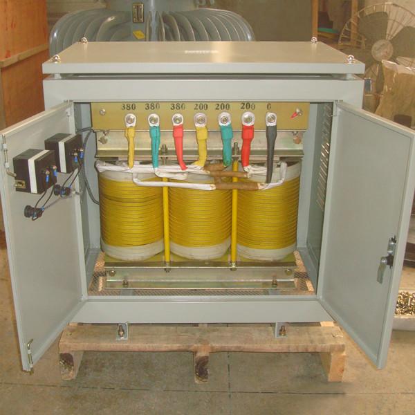 温州市OSG-100KVA变压器厂家