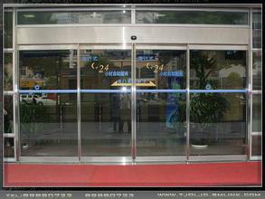 上海虹口周家嘴自动门维修 安装玻璃门锁58999022