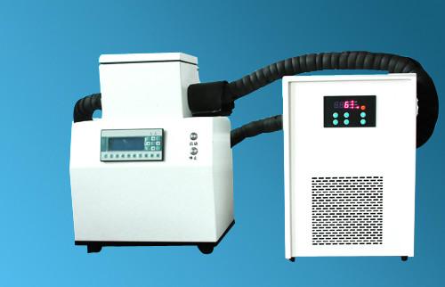 供应JXFSTPRP-I低温研磨仪（组织研磨仪或超低温粉碎机