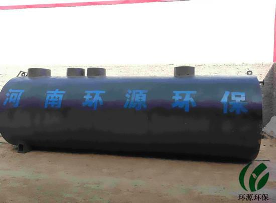 郑州市浙江一体化印染厂污水处理设备厂家