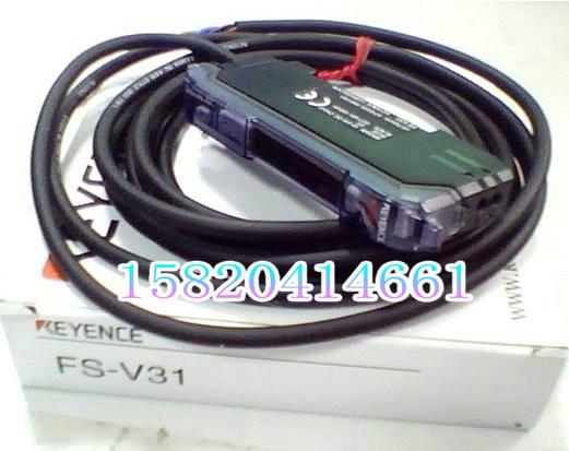 供应基恩士keyence光纤放大器FS-V31