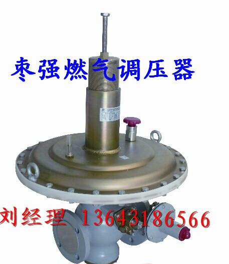 RTJ-/SSQ系列燃气调压器供应RTJ-/SSQ系列燃气调压器生产厂家|批发商