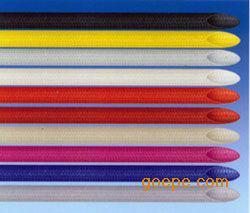 武汉直销各种颜色高温套管供应武汉直销各种颜色高温套管，厂家销售纤维管