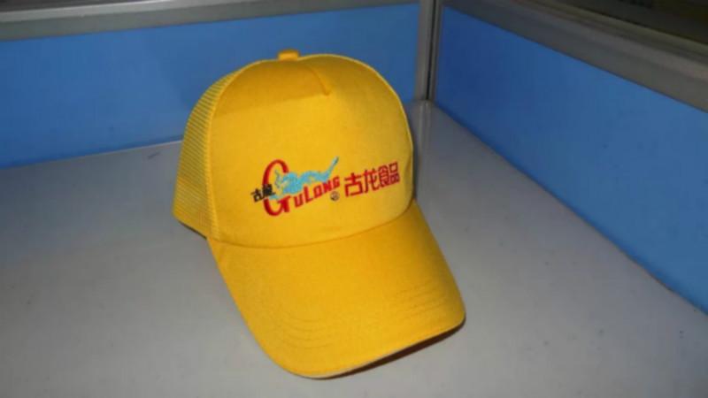 供应郑州广告帽厂家，郑州棒球帽定做，志愿者广告帽