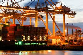 供应电动工具出口国际海运物流专业代理图片