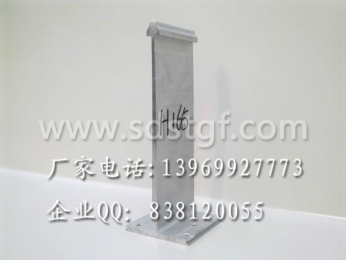 供应铝镁锰板扣件哪家强，广州铝镁锰板扣件哪家强