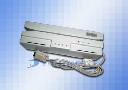 深圳供应IC卡/磁卡二合一高抗读写器YD616