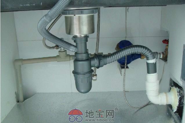 南京水管断裂漏水维修 更换水表阀门安装改厨房下水管管道