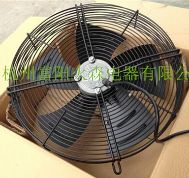 供应冷凝器散热风扇电机 单相异步电容电动机
