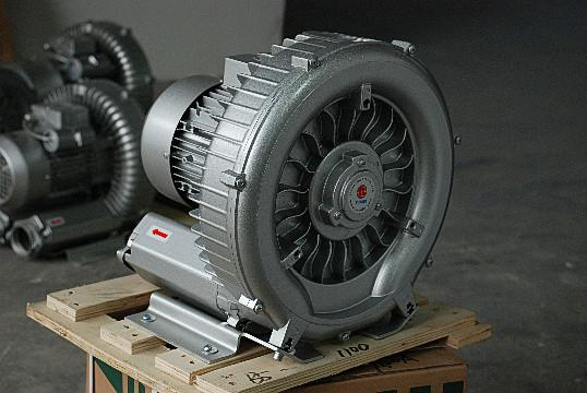 供应除尘机电机RB-075环型高压风机