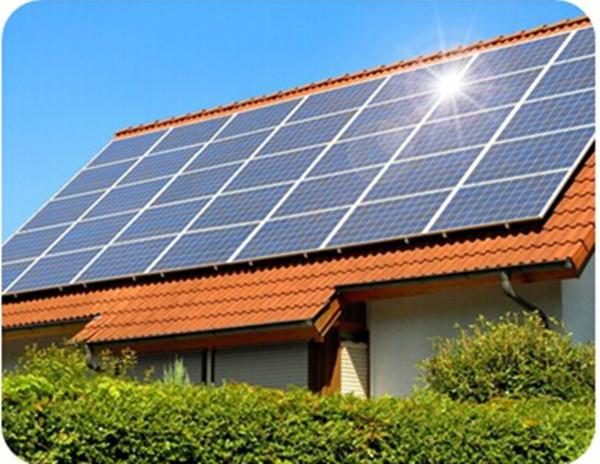 15千瓦家用太阳能光伏发电成套设备批发