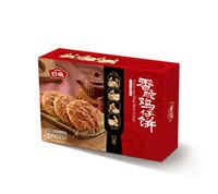 供应日威香脆鸡仔饼120g广东特产手信中山传统特色糕点(图)
