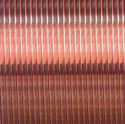 供应紫铜扁线，2.86.0mm扁铜线厂家，镀锡紫铜扁线厂家