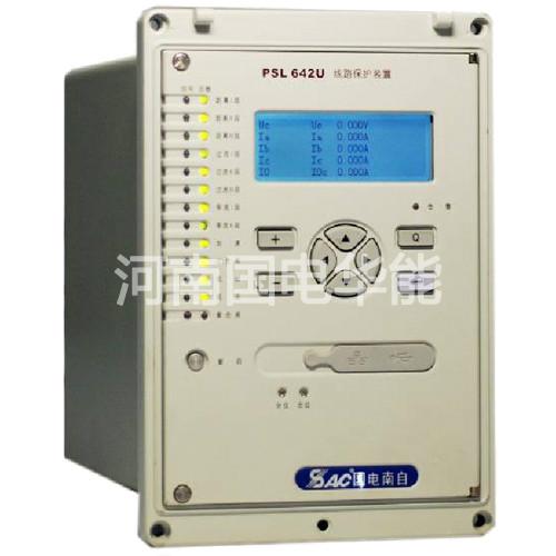 供应PSM643PSM643电动机保护装置