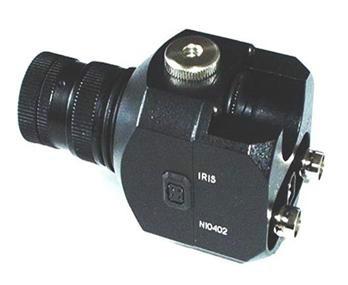 供应CONTOUR-IR型近红外CCD照相机