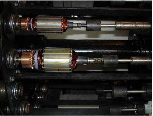 供应精密微型马达转子焊接机 贴片变压器高精度点焊机