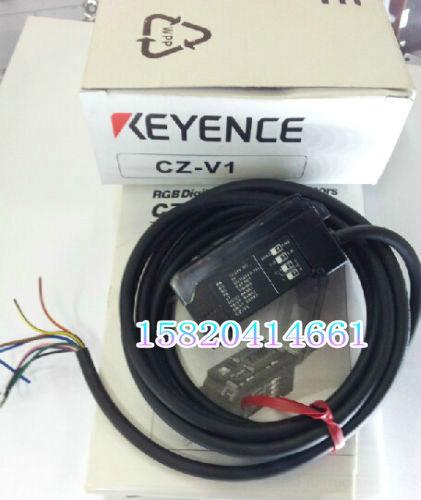 供应基恩士KEYENCE数字光纤传感器CZ-V1