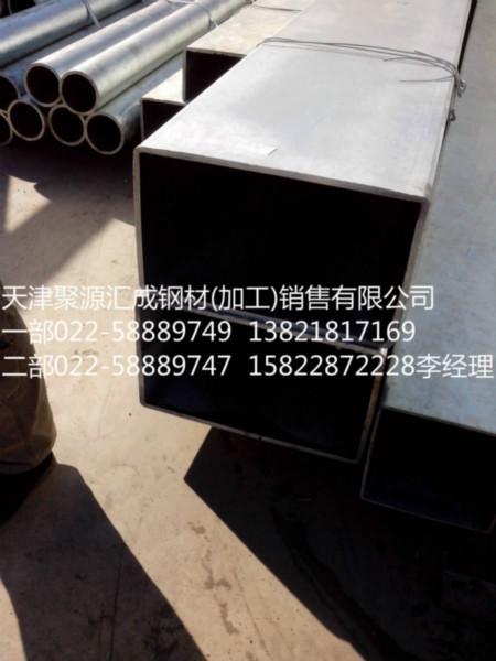 供应天津哪里有20MN2无缝方管厂家，天津图片