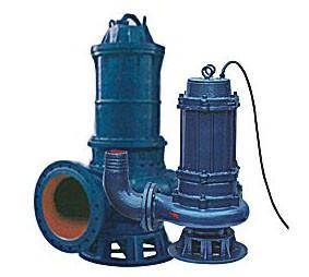WQ系列潜水排污泵25-8-22-1.1批发