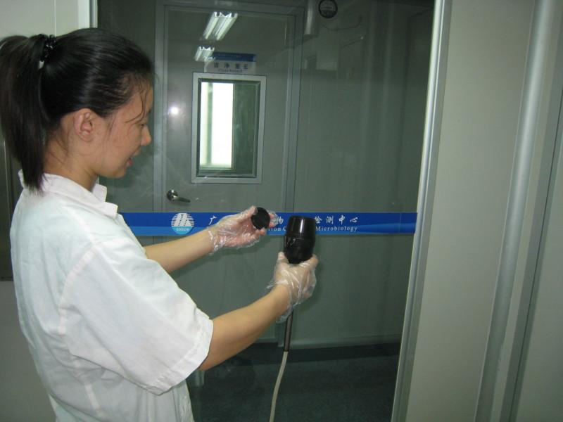 供应空调器净化功能检测，除甲醛