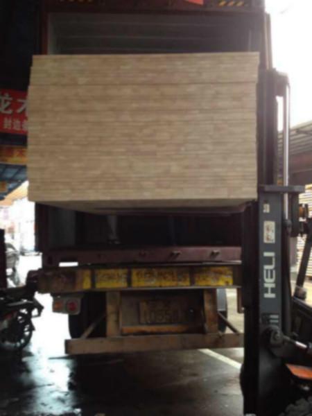 供应进口泰国橡木实木板AB1220X2440X25MM