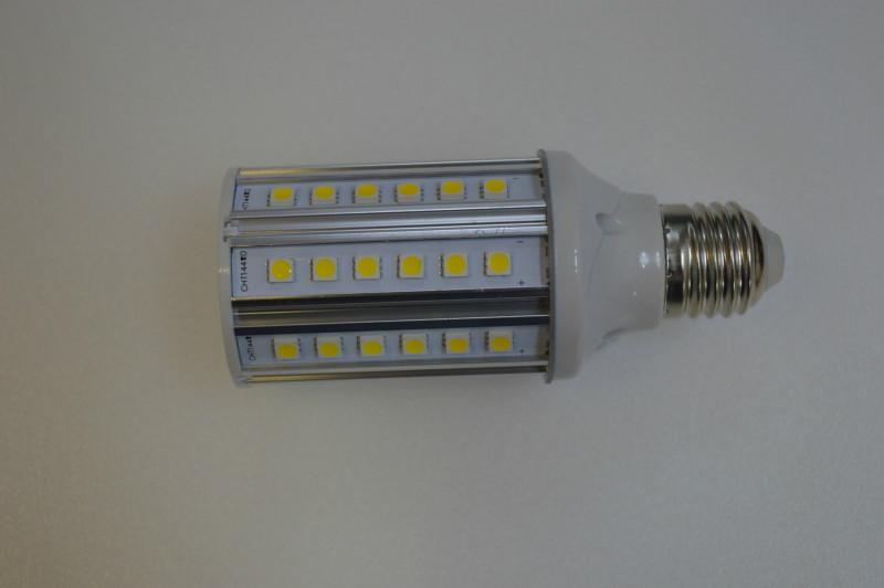 可调光LED玉米灯全铝散热10W批发