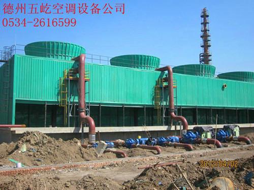 供应锦州玻璃钢冷却塔
