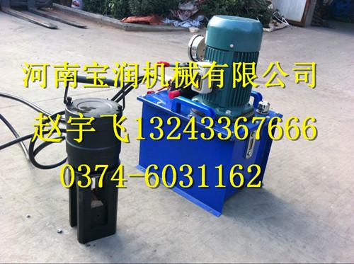 供应挤压机-钢筋挤压机厂家-广州钢筋挤压机价格