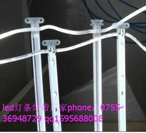 上海卷帘式拉布灯条5730大型拉布灯箱专用LED灯条生产厂家供应商欧
