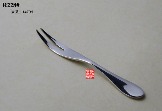 广州市银貂餐具厂家供应银貂餐具来样订做不锈钢刀叉/厨具/餐具