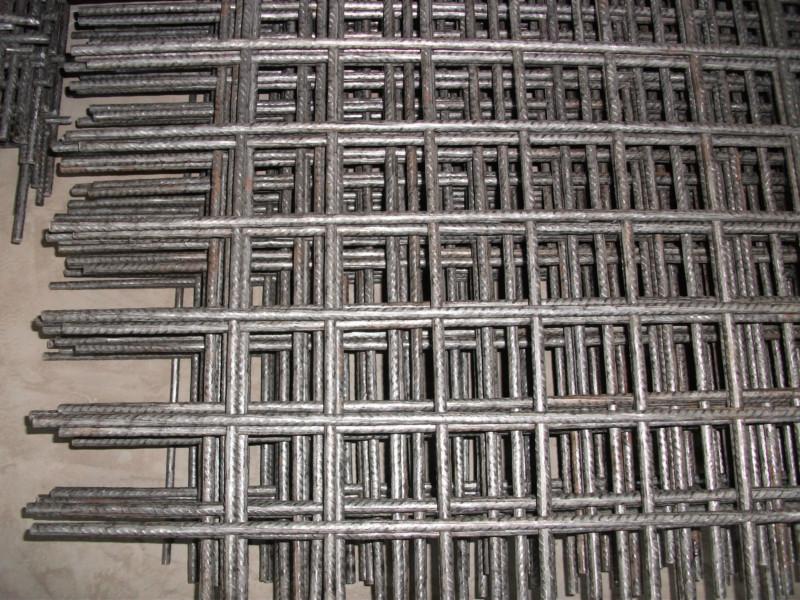 供应建筑钢筋网/焊接钢筋网