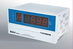 供应BWDK干式变压器温控仪（通用型），朔壳式干变温控仪，干变温控仪图片