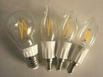 LED蜡烛灯常用高压贴片电容批发