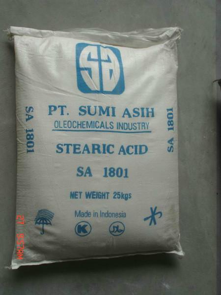 供应硬脂酸钙单体稳定剂PVC