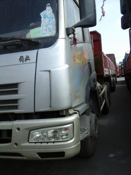 供应超级新厢式杭州上海6.8米货车出租图片