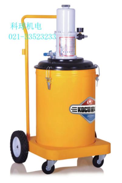 供应科球GZ-75B高压气动黄油泵批发