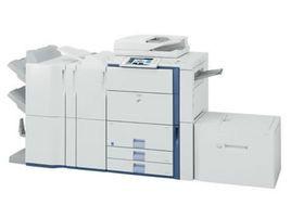 夏普6200彩色高速打印复印扫描批发