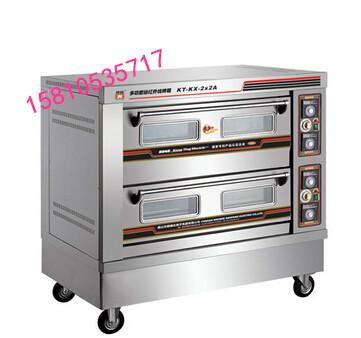 烤面包机器面包房整套设备做面包蛋糕机器商用烤面包机面包烘烤炉图片