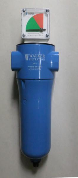 供应WALKER螺纹式精密过滤器  螺纹式精密过滤器厂家  螺纹式精密过滤器供应商