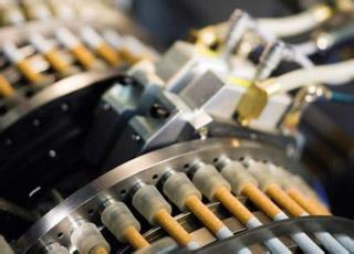 供应卷烟机机械哪里有小型卷烟机买卖135-8702-4474出售全自动卷烟机设备